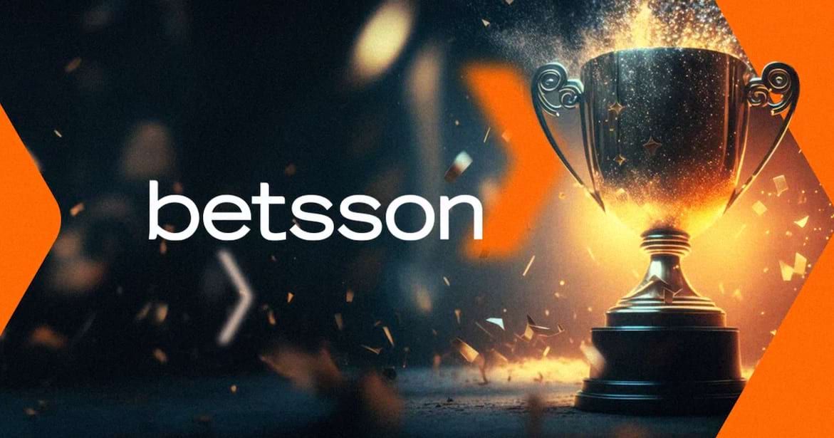 Betsson Casino Willkommensbonus